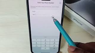 iPhone 11/11 Pro Max : How to Install WhatsApp Messenger App screenshot 4