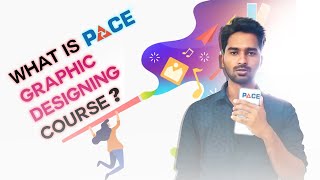 PACE Graphic Designing Course overview and demo | VijayVKS | #graphicdesign #photoshop #coreldraw