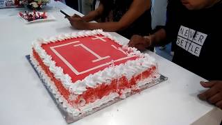 #OnePlus #showroom, 2nd year anniversary in #Brigade #Road #Bangalore #India