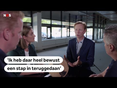 Video: Draaien van verschillende onderdelen