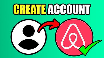 How To Create An Airbnb Account | Sign Up On Airbnb