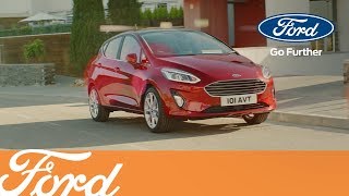 Download lagu Ford Fiesta | Safety and Security | Ford UK
