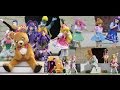 モフルン落下！後編 魔法つかいプリキュア！ミュージカルショー よみうりランド