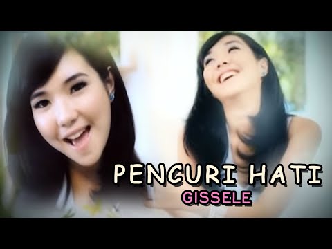 GISELLE - Pencuri Hati (Official Clip)