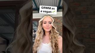 Grwm Vegan Makeup