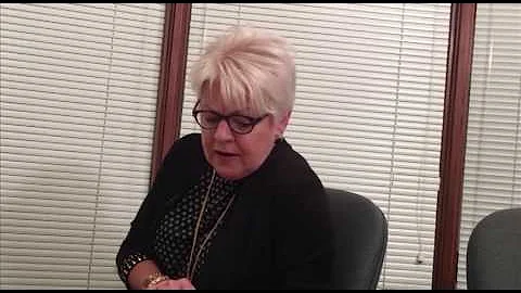 Marsha Helgeson