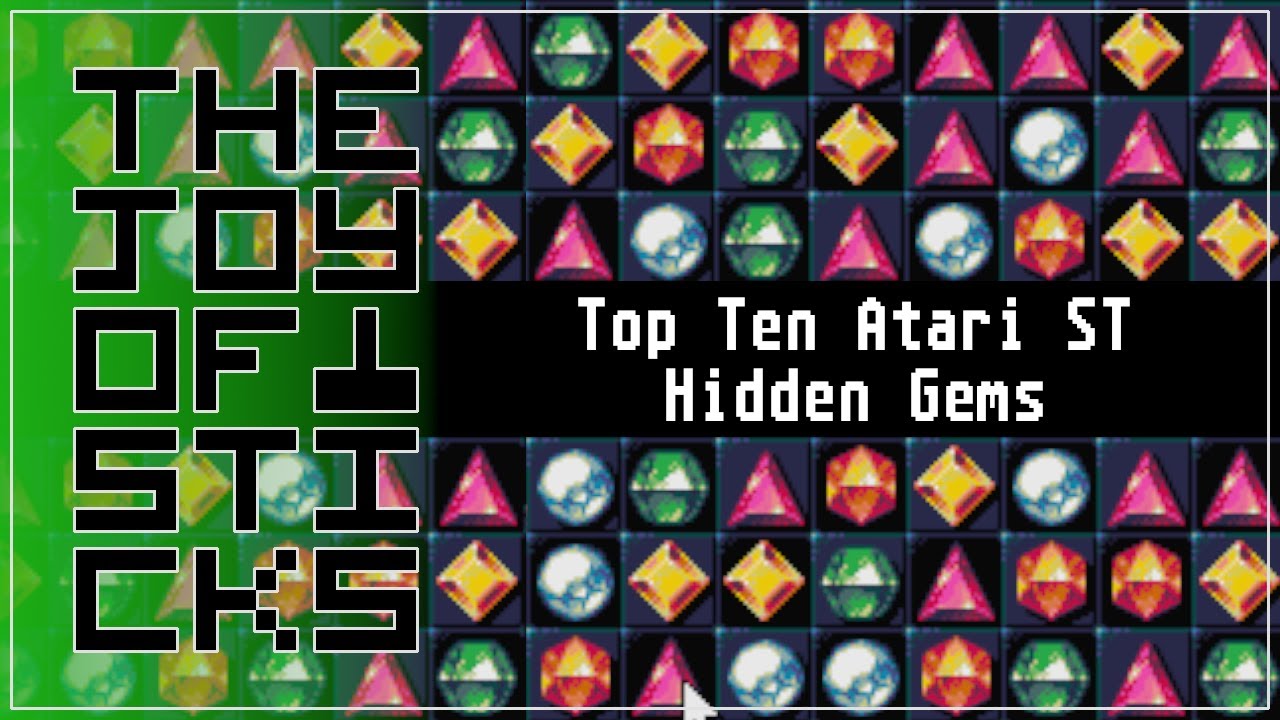Jeu Toki Pour Atari ST / STE / MEGA ST - Rare - Testé