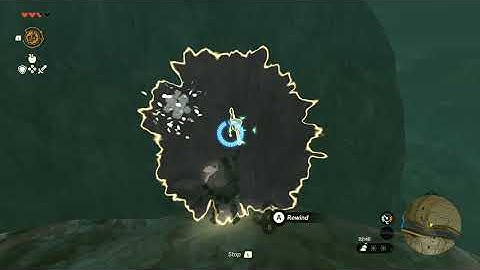 [DAY 93] of finding one korok seed in TotK everyday until a new Zelda game comes out