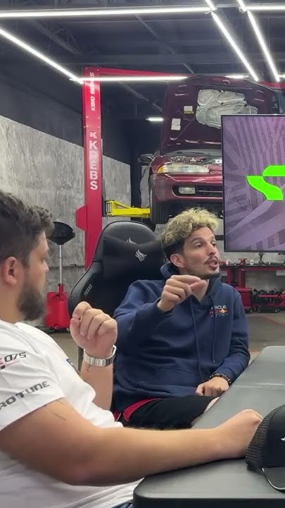 Piloto De F1 Precisa De Cnh?!