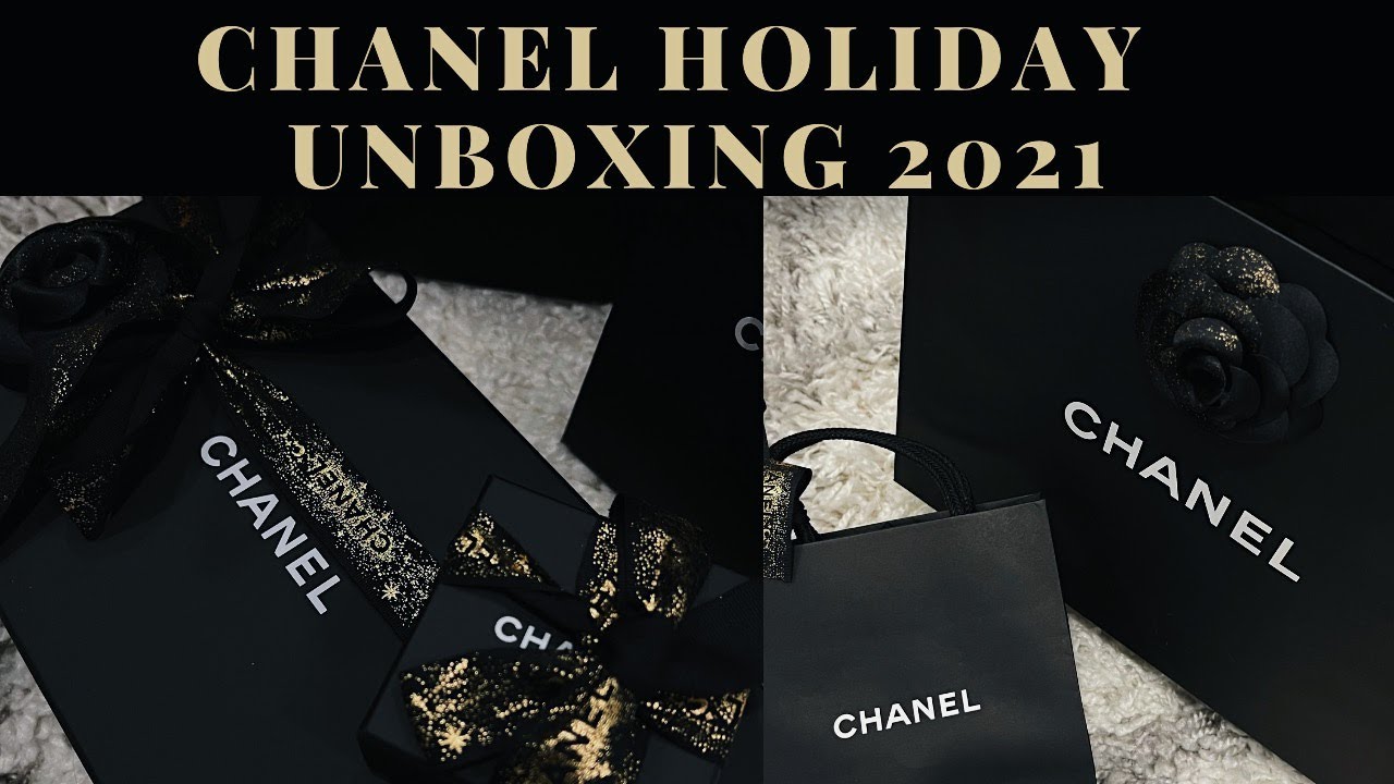 Chanel Cruise 2020 Haul