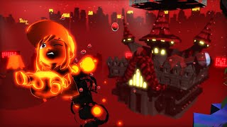Mustache Girl (forcibly) Makes a Time Rift - A Hat in Time Mods: Mustache Girl Modding Jam
#AHatInTime
It looks like Mustache Girl was kidnapped while doing some average vandalizing! Now shes forced to create a Time Rift(by her future self) to trap Hat Kid, so that she can take over the world. Its very unfortunate, isnt it? A level by jlintgod and Mustache Girl!
Mod:
https://steamcommunity.com/sharedfiles/filedetails/?id=2777297859
Twitter: https://twitter.com/BennyBlocker
Instagram: https://www.instagram.com/bennyblocker123/ Mustache Girl (forcibly) Makes a Time Rift - A Hat in Time Mods: Mustache Girl Modding Jam
