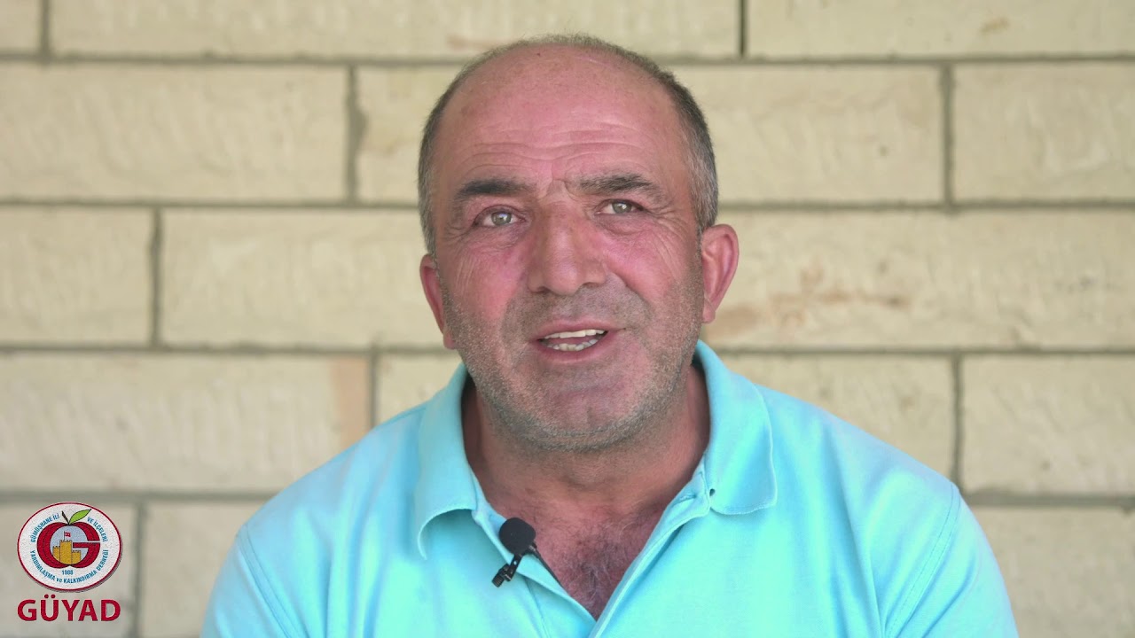 GÜMÜŞHANE - NAZLIÇAYIR KÖYÜ BELGESELİ