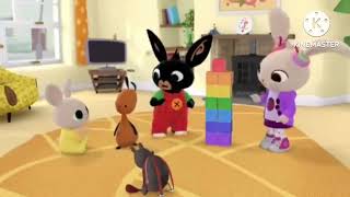 Bing In The Big Crying