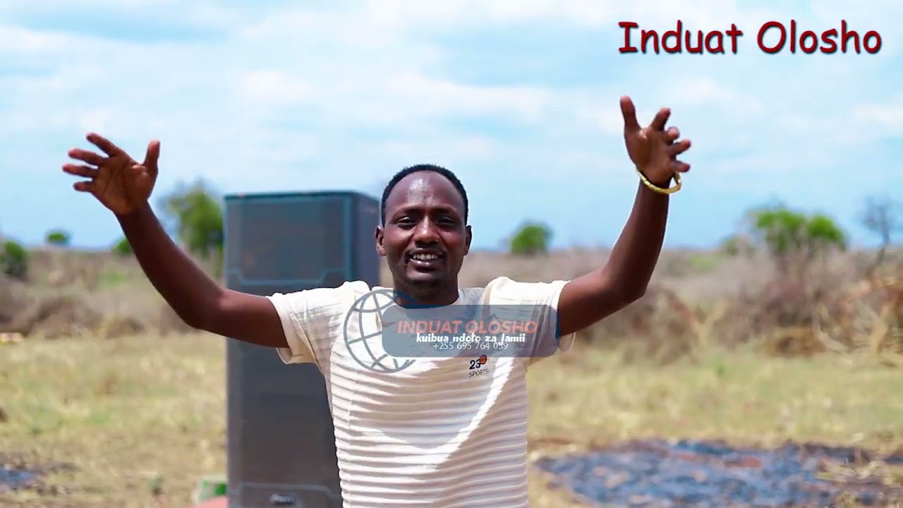 KIJANA ANAYE IBUKA KWA KAZI NZURI SANA JACKSON LAZARO KUTOKA SUKURO-LENJANI 