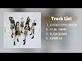 Full Album STAYC 스테이씨 STEREOTYPE 