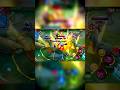 Moba Legend Dyrroth Khatrnak Killer🤯 #short #moba #mlbb