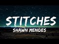 Shawn mendes  stitches lyrics   20 min versegroove