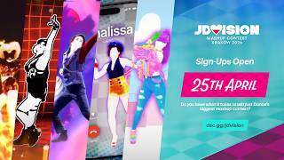 Jdvision Returns April 25  Krakw 2026 Launch Trailer Ft hund12