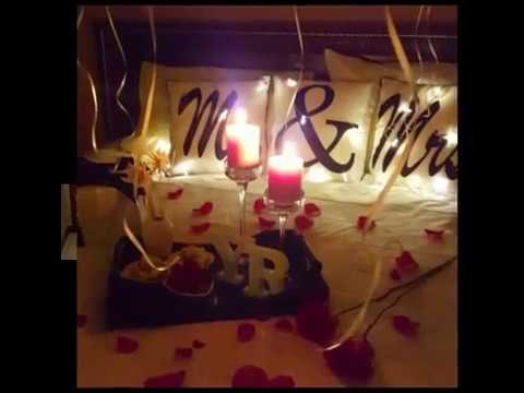 best birthday surprise for husband