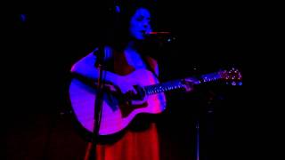 Marissa Nadler - Dying Breed - Red Palace, Washingon, DC, July 29th, 2011