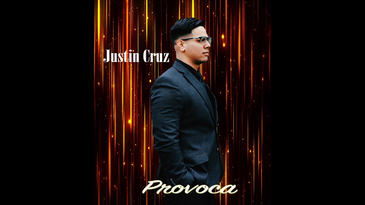 Justin Cruz Original Desciende - YouTube