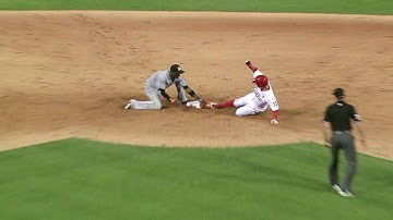 MIA@PHI: Realmuto nabs Galvis, call confirmed