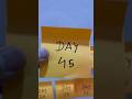Day 45/75 Hard Days Challenge