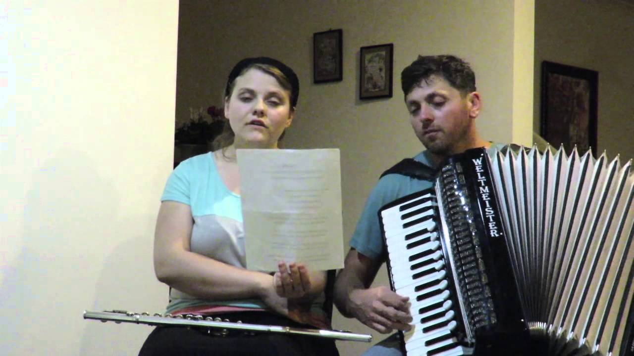 ASA NE-A SPUS DOMNUL ISUS - Ionut si Augustina Lupescu