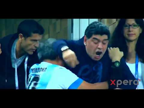 არგენტინა ჯგუფიდან მაინც გავიდა