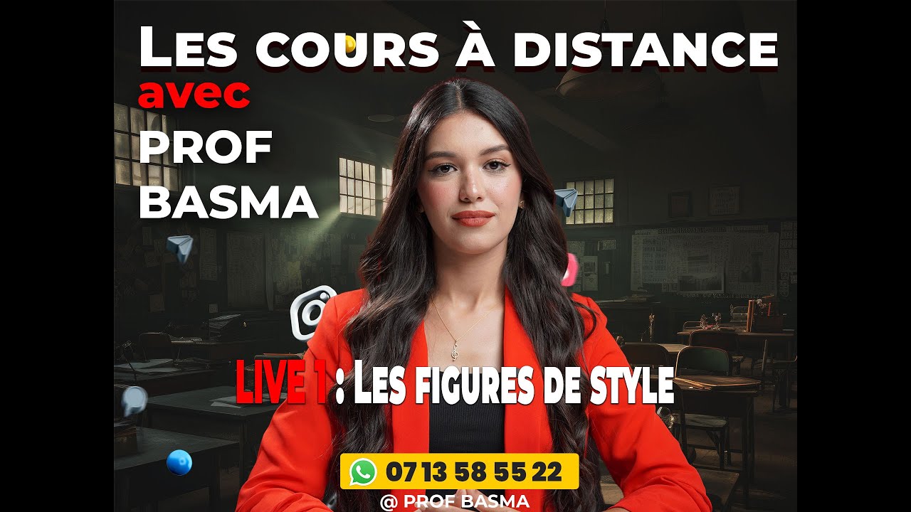 les figures de style d'atténuation