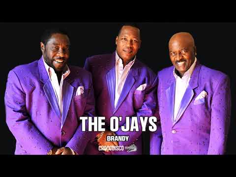The O'Jays - Brandy (1978) - YouTube
