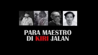 Melawan Lupa - Para Maestro di Kiri Jalan