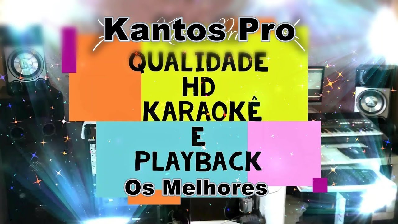 Chiclete - Mugegé (KARAOKÊ)(PLAYBACK KANTOS PRO)#karaoke #playbacks
