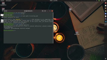 Wired Ethernet not working on Ubuntu solved  20.04+