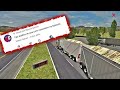 •|Dando Quebra De Asa Com Canavieiro Na Balança|Desafios Dos Inscritos|World Truck Driving Simulator