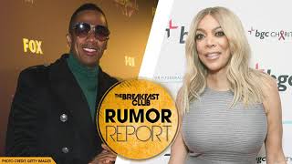 Wendy Williams Disses Nick Cannon