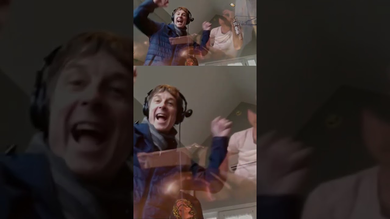 NEW MUSIC DROP. The only band that matters. 