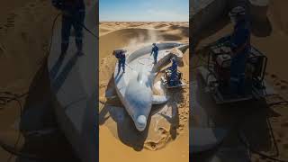 Dolphin pool restoration #ytshorts #ai #ytshorts #restoration #pool #building #shorts #yt #viral