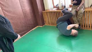 Systema Moscow HQ