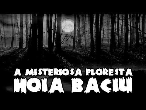 Vídeo: A Misteriosa Floresta De Hoya Baciu Na Romênia - Visão Alternativa