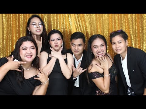 Graduation Ball 👯‍♀️