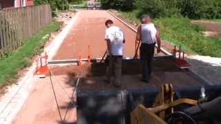 Optimas Maxi Screed