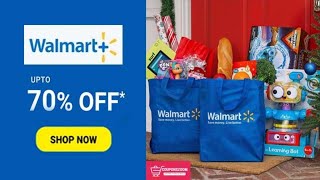 Walmart Coupon Codes ✅ Walmart Discount Code