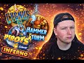 £40 vs  MY FAVOURITE SLOTS!! WE GOT A BATTLE!!