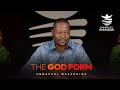 The god form  emmanuel makandiwa  live  02022023