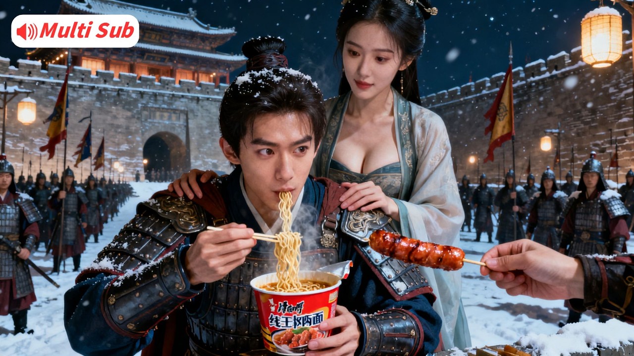 【Мультисабы】Она оказалась в романе — и семья слышит все её мысли!