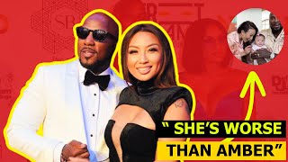 Jeezy "DUMPS" Jeannie Mai After 2 Years Of Marriage