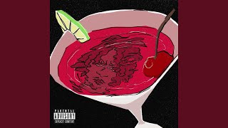 Cherry Daiquiri
