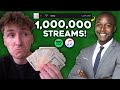 I Spent $1,500 on a Pro Music Marketer to Promote My Song! This is What Happened..