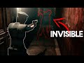 Can I Survive Resident Evil 1 With Randomized Invisible Enemies?